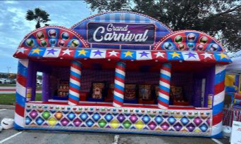 party rentals new jersey images